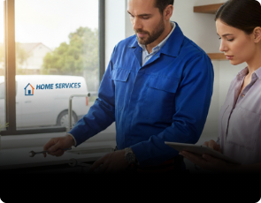 Home Services Home Services