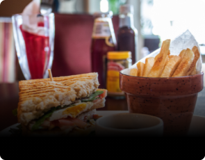 Food & Beverage Food & Beverage