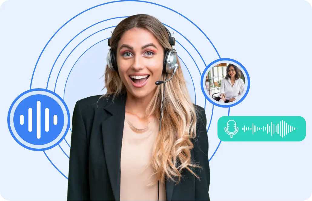 How eCommerce Businesses Use Rossy AI Voice Agent