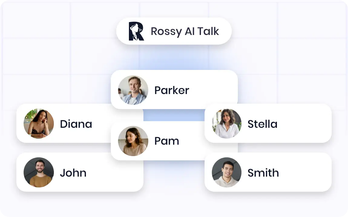 Home Service Calls, Handled Seamlessly by Rossy AI