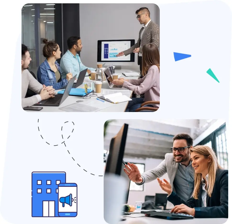 Agency Reseller Partner