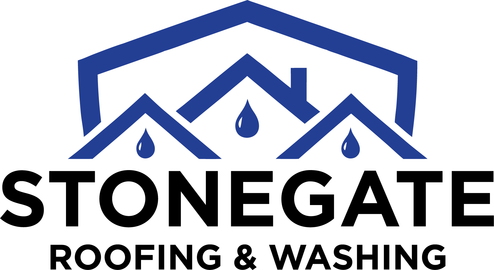 Stonegate Roofing & Washing
