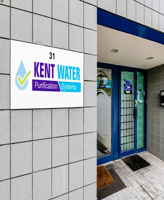 About Kent Water About Kent Water