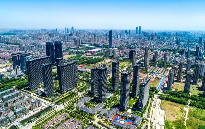 Residential Communities