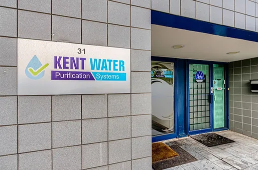 Kent Water Purification customer story