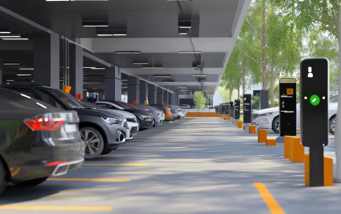 Parking Facilities