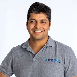 Sameer Muthreja Sameer Muthreja